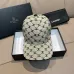 Chanel Printed and embroidered Caps&Hats #B62720