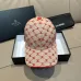 Chanel Printed and embroidered Caps&Hats #B62720