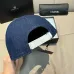 Chanel Printed and embroidered Caps&Hats #B62721