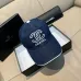 Chanel Printed and embroidered Caps&Hats #B62721