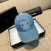 Chanel Printed and embroidered Caps&Hats #B62721
