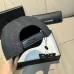 Chanel Printed and embroidered Caps&Hats #B62721