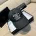 Chanel Printed and embroidered Caps&Hats #B62721