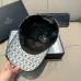 Chanel Printed and embroidered Caps&Hats #B62722
