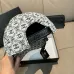 Chanel Printed and embroidered Caps&Hats #B62722