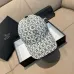 Chanel Printed and embroidered Caps&Hats #B62722