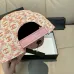 Chanel Printed and embroidered Caps&Hats #B62722