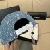 Chanel Printed and embroidered Caps&Hats #B62722