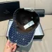 Chanel Printed and embroidered Caps&Hats #B62722