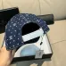 Chanel Printed and embroidered Caps&Hats #B62722