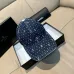 Chanel Printed and embroidered Caps&Hats #B62722