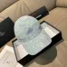 Chanel Printed and embroidered Caps&Hats #B62723