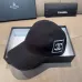 Chanel Printed and embroidered Caps&Hats #B62724