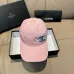 Chanel Printed and embroidered Caps&Hats #B62725
