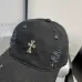 Chrome Hearts Caps&Hats #B46092