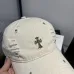 Chrome Hearts Caps&Hats #B46092