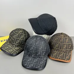 Fendi Caps&Hats #B66463