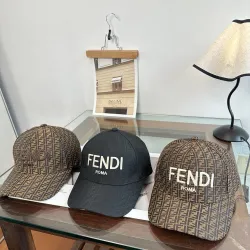 Fendi Caps&Hats #B66464