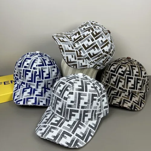Fendi Caps&Hats #B66465