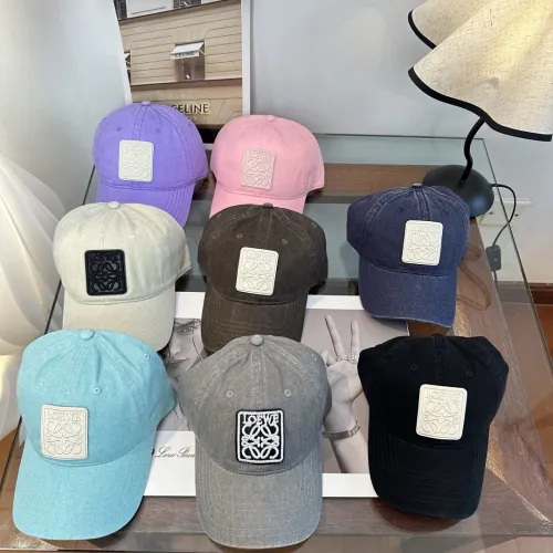 LOEWE Caps&Hats #B66420