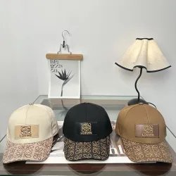 LOEWE Caps&Hats #B66421