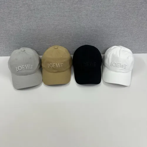 LOEWE Caps&Hats #B66423