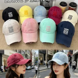 LOEWE Caps&Hats #B66424