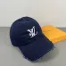 LV Caps&Hats #B66427