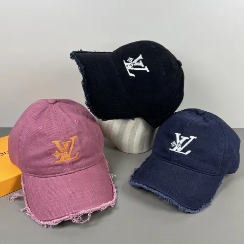 LV Caps&Hats #B66427