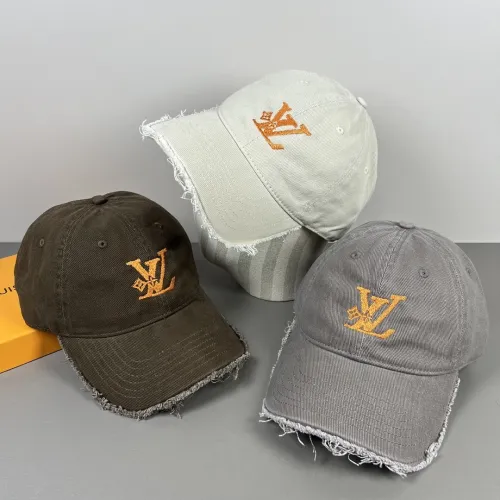 LV Caps&Hats #B66428