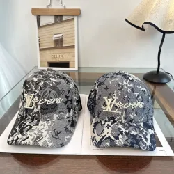 LV Caps&Hats #B66430