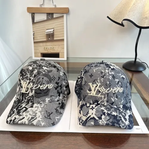 LV Caps&Hats #B66430