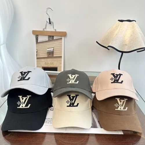 LV Caps&Hats #B66431