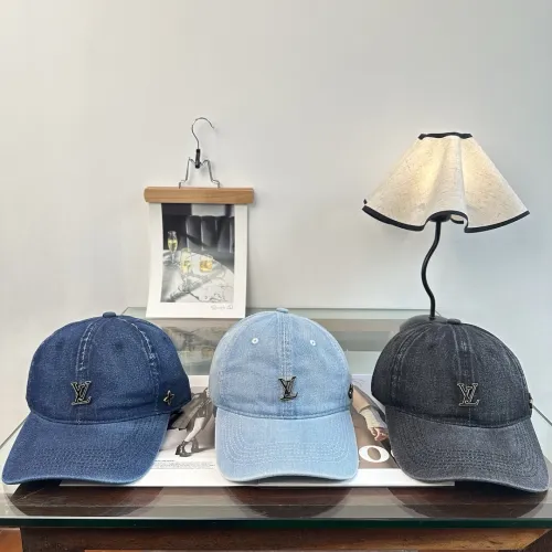LV Caps&Hats #B66433
