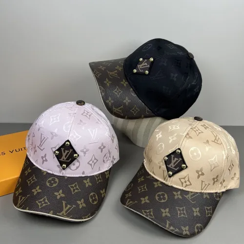 LV Caps&Hats #B66434