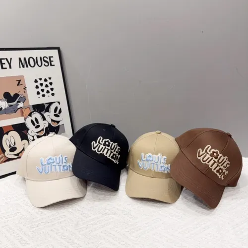 LV Caps&Hats #B66441