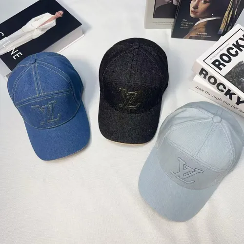 LV Caps&Hats #B66442