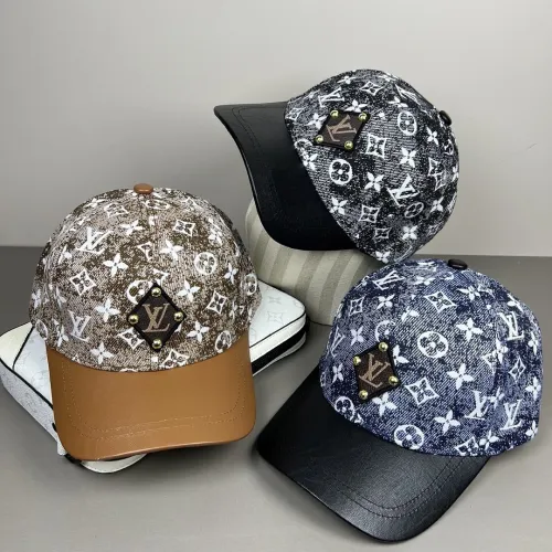 LV Caps&Hats #B66447