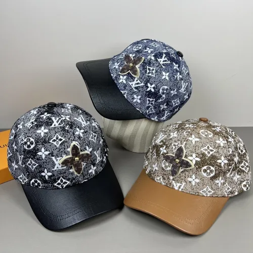 LV Caps&Hats #B66449