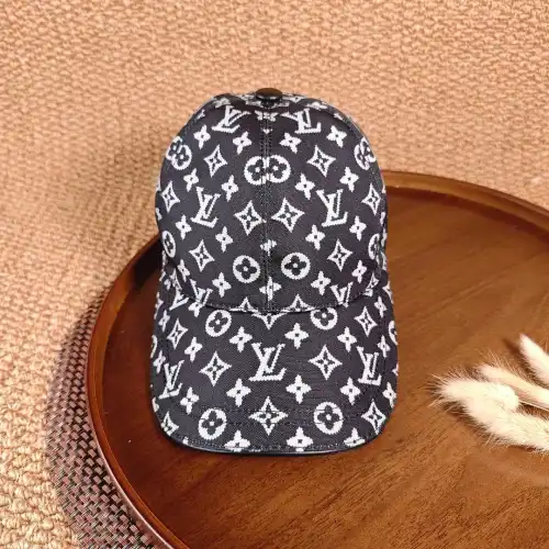 LV Caps&Hats #B66452