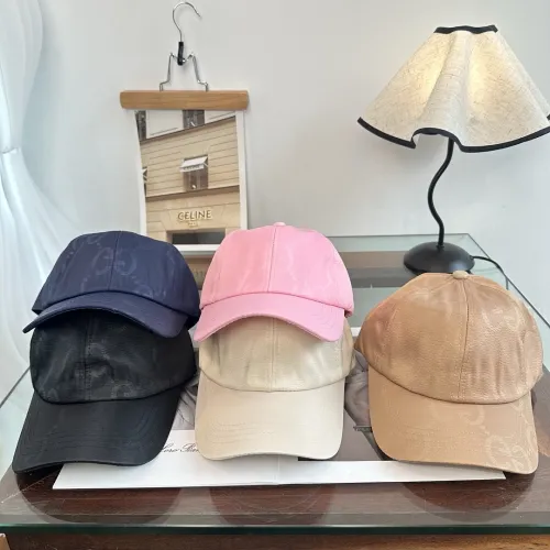 LV Caps&Hats #B66458