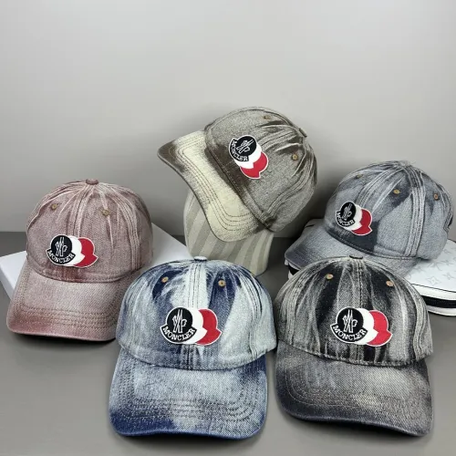 MONCLER Caps&Hats #B66419