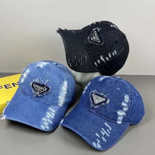 Prada Caps&Hats #B66403