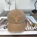 Prada Caps&Hats #B66404