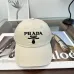 Prada Caps&Hats #B66404