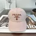 Prada Caps&Hats #B66404