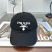 Prada Caps&Hats #B66404
