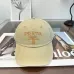 Prada Caps&Hats #B66404