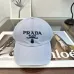 Prada Caps&Hats #B66405