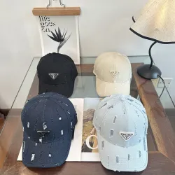 Prada Caps&Hats #B66405